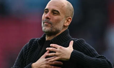 Pep nhắc tên 3 cầu thủ sẽ giúp Arsenal vô địch