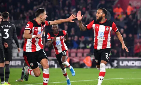 Nhận định, dự đoán Southampton vs West Brom, 02h00 ngày 18/05/2024