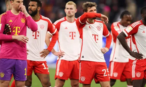 Nhận định, dự đoán Hoffenheim vs Bayern Munich, 20h30 ngày 18/05/2024