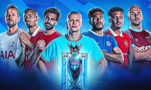 VAR có thể bị loại bỏ ở Ngoại hạng Anh từ mùa giải 2024/25