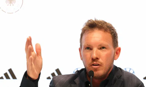 Nagelsmann thẳng tay loại bỏ Hummels, bất ngờ triệu tập 4 thủ môn