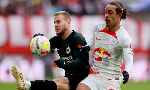 Nhận định, dự đoán Frankfurt vs Leipzig, 20h30 ngày 18/05/2024