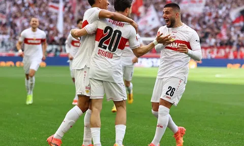 Nhận định, dự đoán Stuttgart vs Monchengladbach, 20h30 ngày 18/05/2024