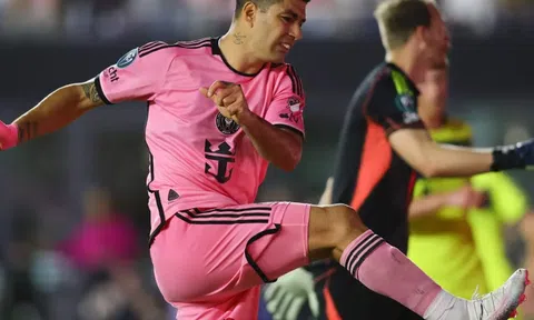 Nhận định, dự đoán Inter Miami vs DC United, 06h30 ngày 19/05/2024