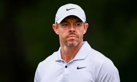 Rory Mcllroy, một “thập kỷ” cho danh hiệu Major tiếp theo?