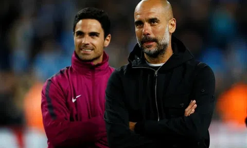Chuyển nhượng 17/5: Arsenal sắp nổ hợp đồng đầu tiên, Pep nhắm cầu thủ vừa vô địch Bundesliga