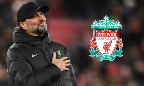 Sau Klopp, Liverpool chính thức thông báo chia tay thêm 2 cầu thủ