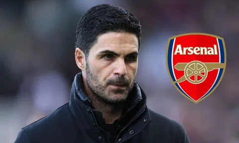 Mikel Arteta xác nhận bến đỗ tương lai trước trận đấu cuối Ngoại hạng Anh