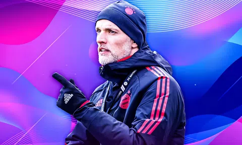 Chuyển nhượng tối 17/5: Tuchel xác nhận rời Bayern, Real Madrid chuẩn bị xuống tiền cho cầu thủ ‘anh hùng’
