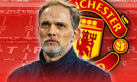 Tuchel xác nhận chia tay Bayern Munich, để ngỏ tương lai tới Man United