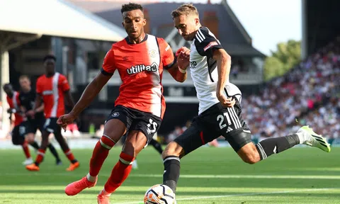 Nhận định, dự đoán Luton vs Fulham, 22h00 ngày 19/05/2024