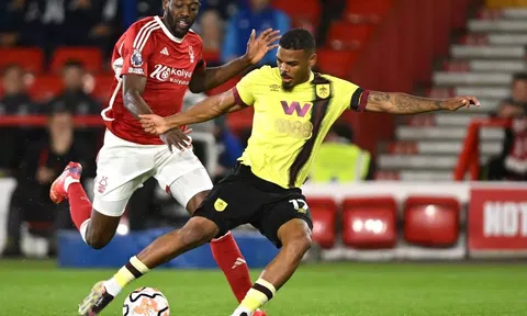 Nhận định, dự đoán Burnley vs Nottingham Forest, 22h00 ngày 19/05/2024