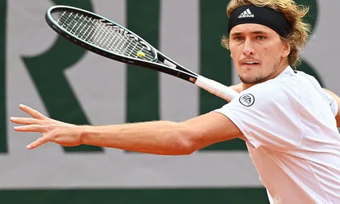 Lịch thi đấu tennis 17/5: Những diễn biến khó lường tại Rome Masters