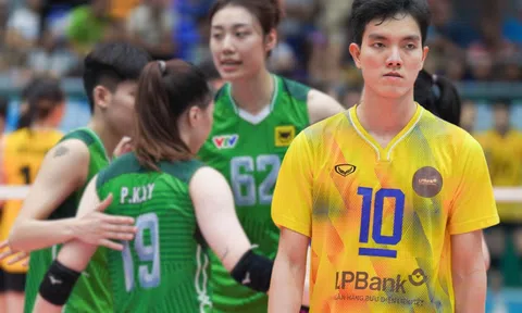 HLV Thái Quang Lai: 'Không khóa được Bích Tuyền, VTV Bình Điền Long An chỉ có thua'