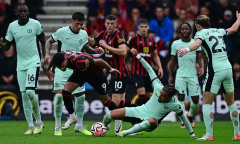 Nhận định, dự đoán Chelsea vs Bournemouth, 22h00 ngày 19/05/2024