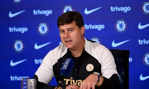 Pochettino tiết lộ trận đấu sợ bị sa thải nhất khi dẫn dắt Chelsea