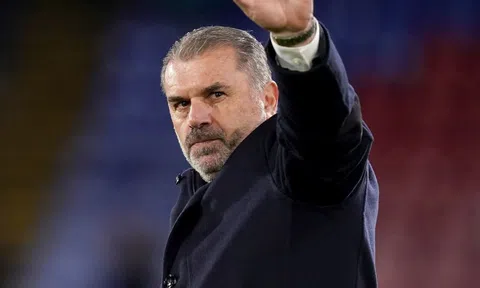 Postecoglou:' Chúng tôi đã thua 5/6 trận, đội sẽ không chơi trận cuối cùng để vui vẻ'