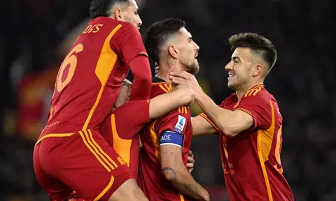 Nhận định, dự đoán Roma vs Genoa, 01h45 ngày 20/05/2024