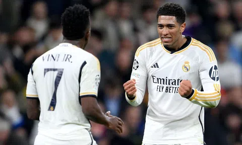 Nhận định, dự đoán Villarreal vs Real Madrid, 00h00 ngày 20/05/2024