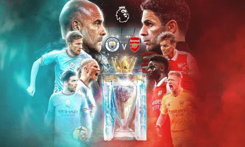 Điều đặc biệt ở vòng đấu cuối Ngoại hạng Anh