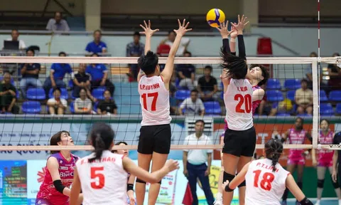 U20 Việt Nam thua U20 Thái Lan, nhận thứ hạng thấp nhất ở Cúp VTV9 - Bình Điền 2024