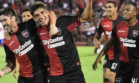 Nhận định, dự đoán Velez Sarsfield vs Newells Old Boys, 06h00 ngày 22/05/2024