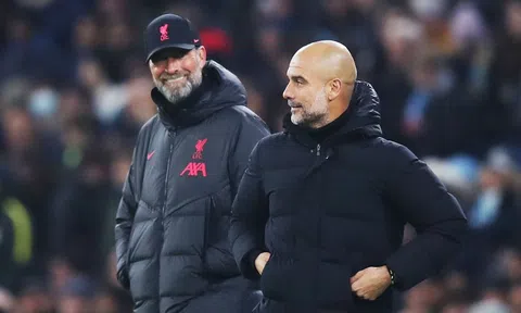 Klopp nói về 115 cáo buộc của Man City, xếp hạng trình độ Pep Guardiola