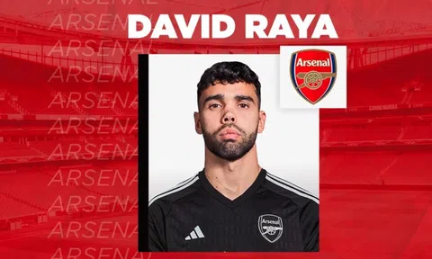 Tin chuyển nhượng 20/5: MU đặt giá khổng lồ cho Sancho, Arsenal không định mua đứt David Raya?