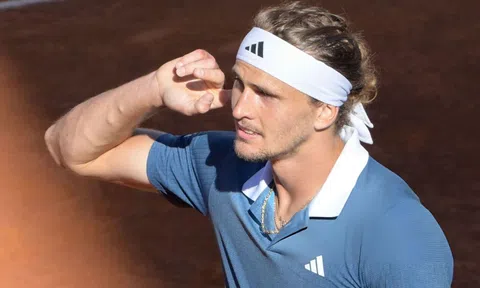 Lịch thi đấu tennis Rome Masters 2024 [7/5-19/5]