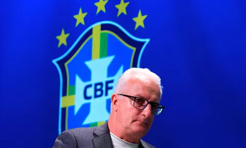 ĐT Brazil tăng cường lực lượng trước thềm Copa America