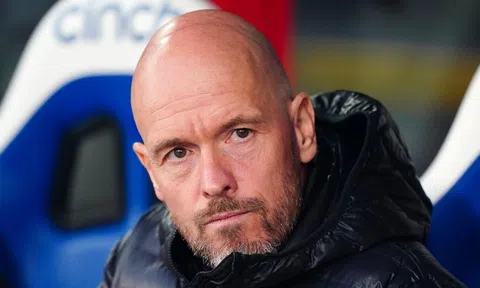 Ten Hag: 'MU sẽ chiến đấu để giành FA Cup'