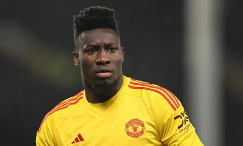 Andre Onana chỉ 4 cầu thủ MU chịu chỉ trích nhiều nhất khi mùa giải kết thúc