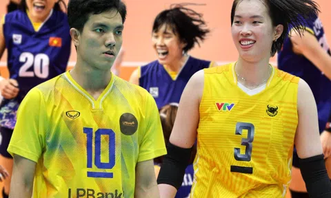 Thanh Thúy khó ra sân, Bích Tuyền lĩnh xướng hàng công bóng chuyền nữ Việt Nam?