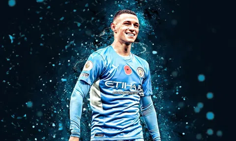 Gareth Southgate nên dùng Phil Foden như thế nào tại Euro 2024?