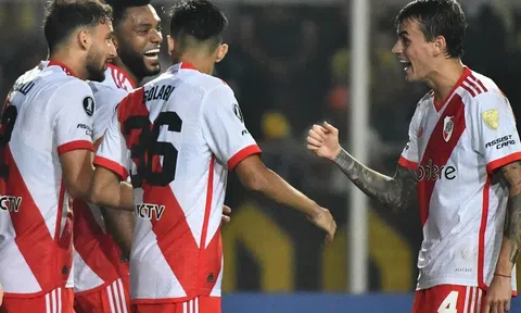Nhận định, dự đoán Temperley vs River Plate, 07h10 ngày 22/05/2024