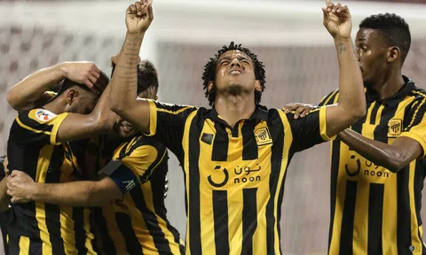 Nhận định, dự đoán Al Ittihad vs Damac, 01h00 ngày 24/05/2024