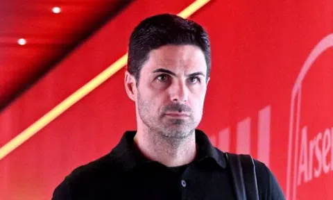 Arteta có quyết định sa thải tại Arsenal