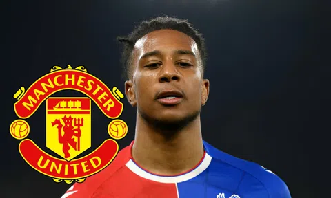 Chuyển nhượng MU 21/5: Siêu tiền đạo Crystal Palace lọt tầm ngắm