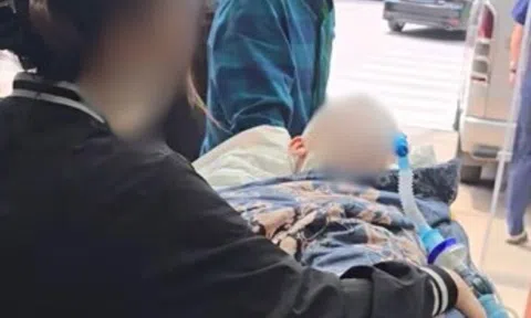 Tin buồn: Nam sinh lớp 8 bị đánh khi chơi bóng rổ không qua khỏi