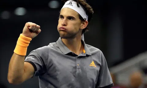 Lịch thi đấu tennis 21/5: Sôi động vòng loại Roland Garros