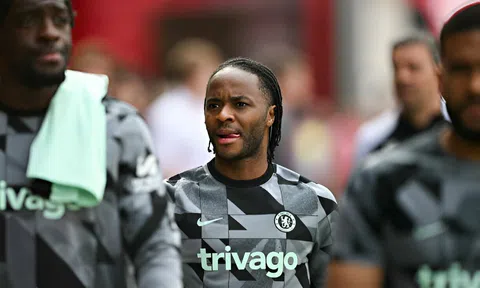 Sao tuyển Anh đứng trước viễn cảnh không được triệu tập sau 10 năm