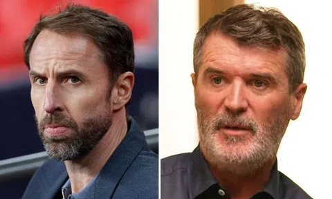 Roy Keane chỉ thẳng cầu thủ khiến tuyển Anh nhận trái đắng tại Euro 2024