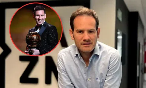 Chuyên gia khẳng định một điều về Messi nếu Argentina vô địch Copa