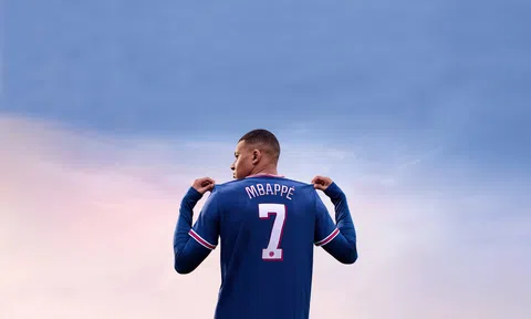 Rời PSG, Mbappe vẫn kịp bỏ túi thêm một kỷ lục mới