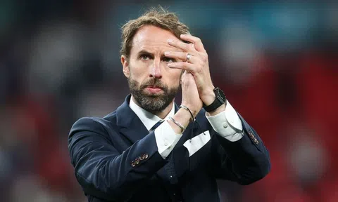 Southgate tuyên bố sẵn sàng nghỉ hưu nếu ĐT Anh vô địch Euro 2024