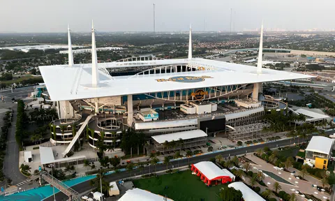 Những thông tin về sân vận động tổ chức trận chung kết Copa America