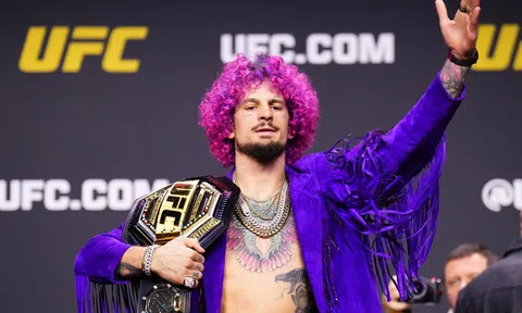 Nhà vô địch UFC Sean O’Malley trở thành nạn nhân của trò chơi khăm tai hại