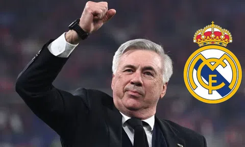 Real Madrid lên đỉnh thế giới trước trận chung kết Champions League với Dortmund