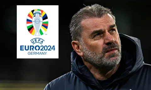 'Tạm rời' Tottenham, HLV Postecoglou có công việc mới tại Euro 2024