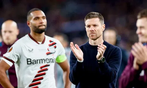 Barca nhận tin vui lớn nhờ thất bại của Bayer Leverkusen ở chung kết Europa League